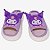 Pantufa Chinelo Nuvem Kuromi P | 33-35 - Imagem 2