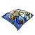 ALMOFADA FIBRA VELUDO 40X40CM TOY STORY CLASSIC - Imagem 3