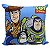 ALMOFADA FIBRA VELUDO 40X40CM TOY STORY CLASSIC - Imagem 1