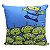 ALMOFADA FIBRA VELUDO 40X40CM TOY STORY CLASSIC - Imagem 2