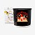 CANECA TOM 350ML HOGWARTS - Imagem 3