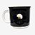 CANECA TOM 350ML WOODSTOCK PEANUTS - Imagem 1