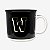 CANECA TOM 350ML WOODSTOCK PEANUTS - Imagem 2