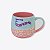 CANECA MAGGIE 400ML ALICE - Imagem 2