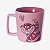 CANECA BUCK 400ML GATO RISONHO - Imagem 1
