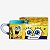 CANECA CUBO 300ML BOB ESPONJA - Imagem 4