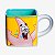 CANECA CUBO 300ML BOB ESPONJA - Imagem 3