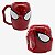 CANECA FORMATO 3D 400ML SPIDER - Imagem 3
