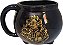 CANECA FORMATO 3D 500ML CALDEIRAO HOGWARTS - Imagem 2
