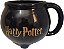 CANECA FORMATO 3D 500ML CALDEIRAO HOGWARTS - Imagem 4