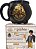 CANECA FORMATO 3D 500ML CALDEIRAO HOGWARTS - Imagem 1
