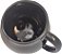 CANECA FORMATO 3D 500ML CALDEIRAO HOGWARTS - Imagem 5