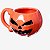 CANECA FORMATO 3D 500ML HALLOWEN PUMPKIN - Imagem 3