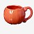 CANECA FORMATO 3D 500ML HALLOWEN PUMPKIN - Imagem 2