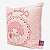 ALMOFADA FIBRA VELUDO 40X40CM MY MELODY - Imagem 3