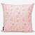 ALMOFADA FIBRA VELUDO 40X40CM MY MELODY - Imagem 2