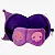 SLEEPY MASK 2 EM 1 KUROMI - Imagem 2