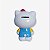 COFRE 3D HELLO KITTY DE PE - Imagem 2