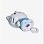 COFRE 3D HELLO KITTY DE PE - Imagem 4