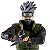 NARUTO SHIPPUDEN - KAKASHI HATAKE - Imagem 2