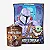 KIT BALDE+MANTA THE MANDALORIAN - Imagem 1