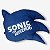 ALMOFADA FORMATO FIBRA SONIC SPEED CABEÇA - Imagem 2