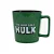 CANECA BUCK 400ML HULK VINTAGE - Imagem 3
