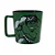 CANECA BUCK 400ML HULK VINTAGE - Imagem 2