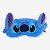 MASCARA DE DORMIR 3D STITCH - Imagem 1