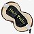 SLEEPY MASK 2 EM 1 HARRY POTTER - Imagem 4