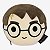 SLEEPY MASK 2 EM 1 HARRY POTTER - Imagem 3