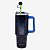 CANECAO TUMBLER C/PINGENTE 1,15LT FURIA DA NOITE - Imagem 2