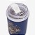 COPO NEO C/CANUDO 300ML HOGWARS BLUE - Imagem 4