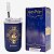 COPO NEO C/CANUDO 300ML HOGWARS BLUE - Imagem 5