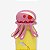 GARRAFA FUNNY 500ML BOB ESPONJA - Imagem 3