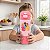 GARRAFA CAPSULE 450ML PRINCESAS DREAMS - Imagem 5