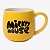 CANECA MAGGIE 400ML MICKEY AMARELO - Imagem 2