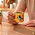 CANECA MINI TINA 100ML HUFFLEPUFF - Imagem 5