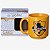 CANECA MINI TINA 100ML HUFFLEPUFF - Imagem 4