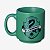 CANECA MINI TINA 100ML SLYTHERIN - Imagem 1