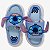 PANTUFA CHINELO NUVEM STITCH P | 33-35 - Imagem 1