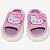 PANTUFA CHINELO NUVEM HELLO KITTY M | 36-38 - Imagem 2