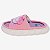 PANTUFA CHINELO NUVEM HELLO KITTY M | 36-38 - Imagem 3