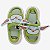 PANTUFA CHINELO NUVEM GROGU G | 39-41 - Imagem 1