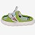 PANTUFA CHINELO NUVEM GROGU G | 39-41 - Imagem 3