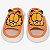 PANTUFA CHINELO NUVEM GARFIELD G | 39-41 - Imagem 2