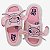 PANTUFA CHINELO NUVEM ANGEL P | 33-35 - Imagem 1