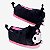 PANTUFA UNISSEX KUROMI / HELLO KITTY P | 33-35 - Imagem 1
