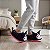 PANTUFA UNISSEX KUROMI / HELLO KITTY G | 39-41 - Imagem 6