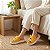 PANTUFA CHINELO NUVEM WINNIE THE POOH P | 33-35 - Imagem 5